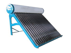 西安家裝太陽能熱水器優(yōu)缺點,你想知道嗎