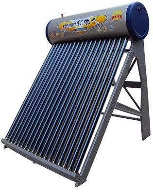 億家人太陽能熱水器銀盾系列產品圖片,億家人太陽能熱水器銀盾系列產品相冊 - 江蘇歐貝新能源發展 - 九正