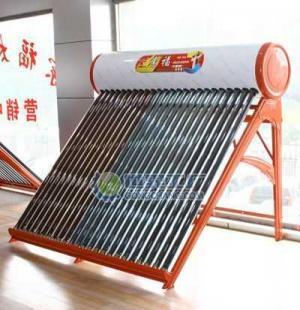 供應太陽能熱水器 紅福系列-24_家用電器_世界工廠網中國產品信息庫