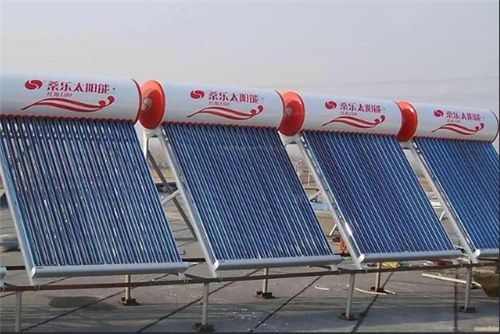 太陽能熱水器里的水能喝嗎