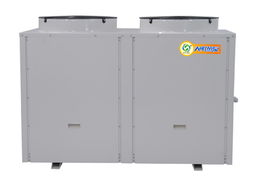 用心銷售的產品空氣源熱泵熱水器太陽能熱水器 產品展示 天明環保