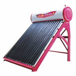 太陽能熱水器 廣州地區的選擇與維護指南