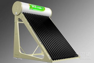 皇明太陽能熱水器價格與產品系列介紹