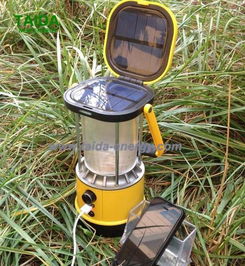 太陽能綠色能源產品全解析 從LED野營燈到太陽能熱水器的實用指南