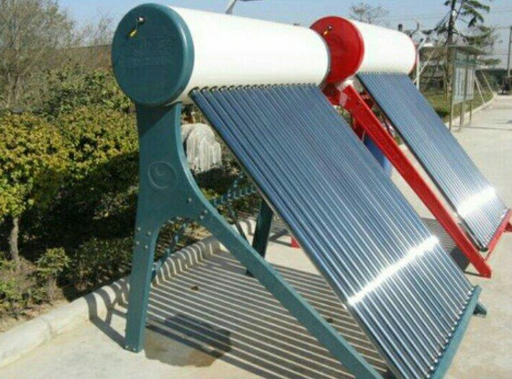 太陽能熱水器水垢清除全攻略 高效方法與實用技巧