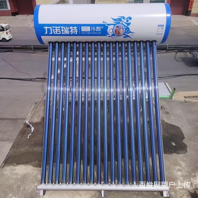 10元起修！濰坊專業上門維修太陽能熱水器、電熱水器、水管、水龍頭全攻略