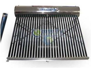 供應(yīng)SKI-NA系列太陽(yáng)能熱水器 打造綠色節(jié)能家居生活新選擇