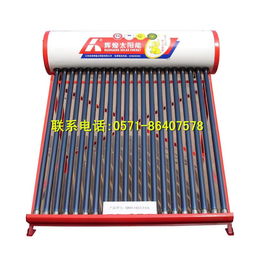 杭州陽(yáng)光太陽(yáng)能技術(shù)服務(wù)部 選購(gòu)太陽(yáng)能熱水器竅門(mén)與行業(yè)動(dòng)態(tài)解讀