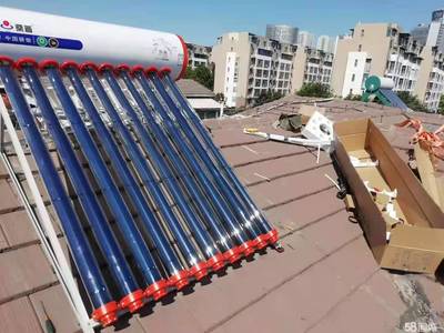 太陽(yáng)能熱水器一站式專(zhuān)業(yè)服務(wù) 從安裝到維修的全程保障