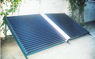 太陽(yáng)能熱水器工程聯(lián)箱 304不銹鋼材質(zhì)與一站式服務(wù)的完美結(jié)合